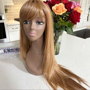Vivica Fox Hair Camilla Wig